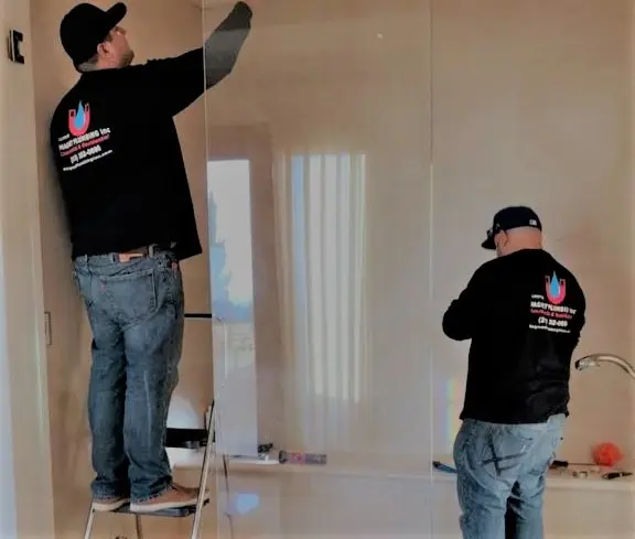 Professional plumbing installation for Sump Pump Installation in Small Corners